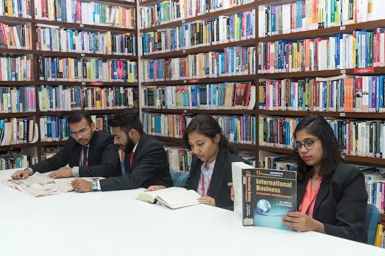 MET Asian Management Development Centre, Mumbai