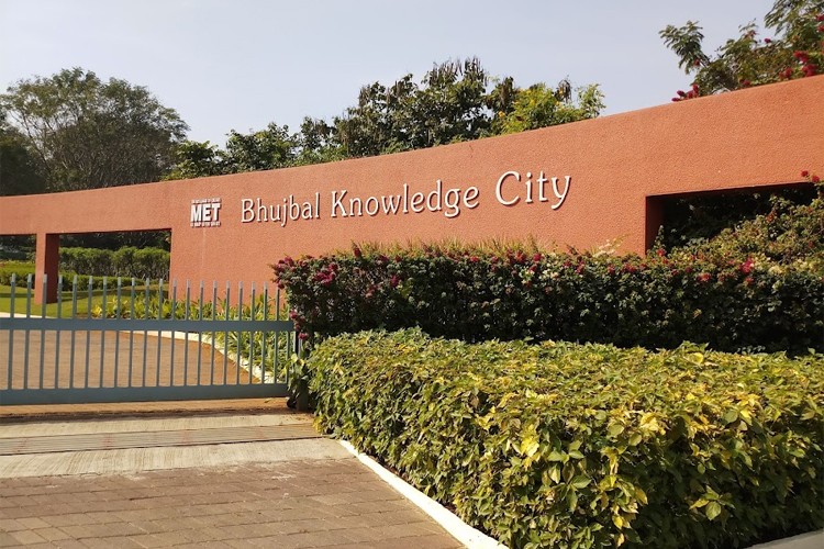 MET Bhujbal Knowledge City, Nashik