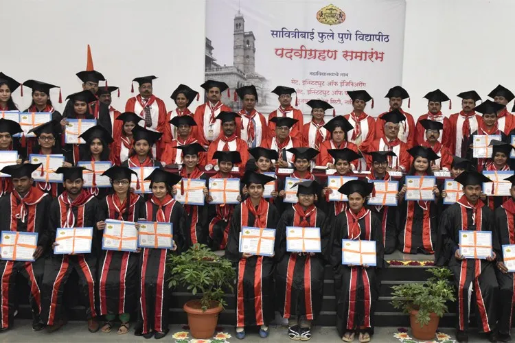 MET Bhujbal Knowledge City, Nashik