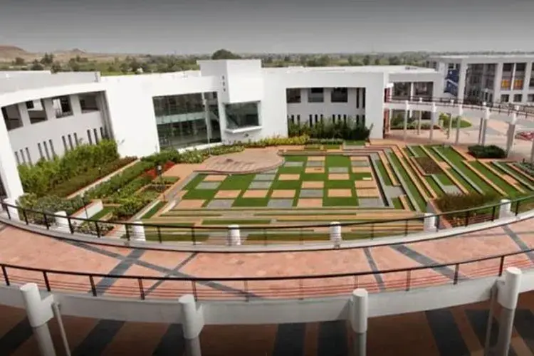 MET Centre for Insurance Training, Research and Development, Mumbai
