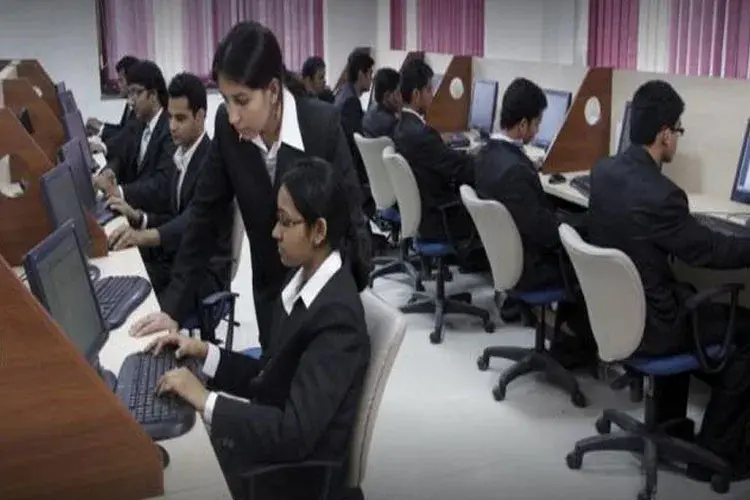MET Centre for Insurance Training, Research and Development, Mumbai