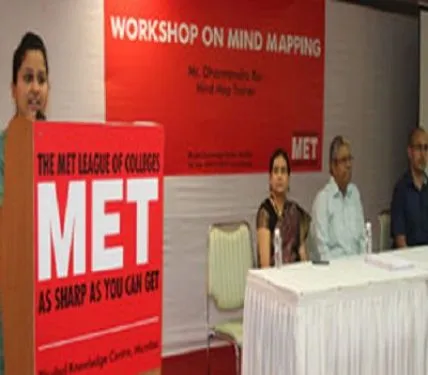 MET Institute of Computer Science, Mumbai