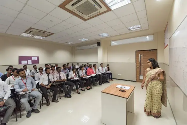 MET Institute of Computer Science, Mumbai