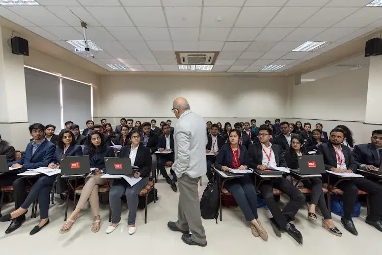 MET Institute of Computer Science, Mumbai