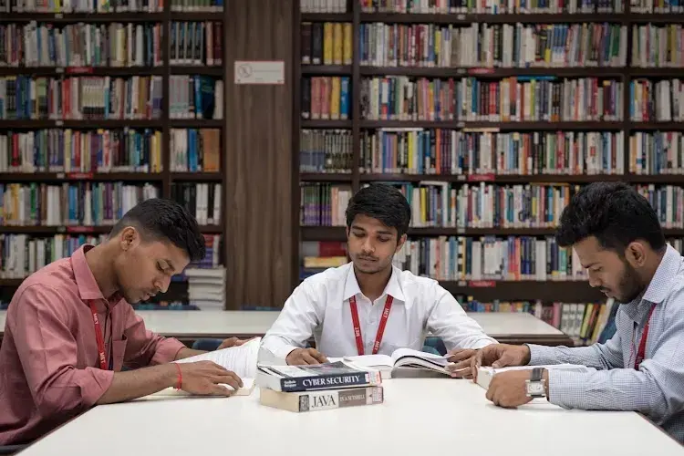 MET Institute of Computer Science, Mumbai