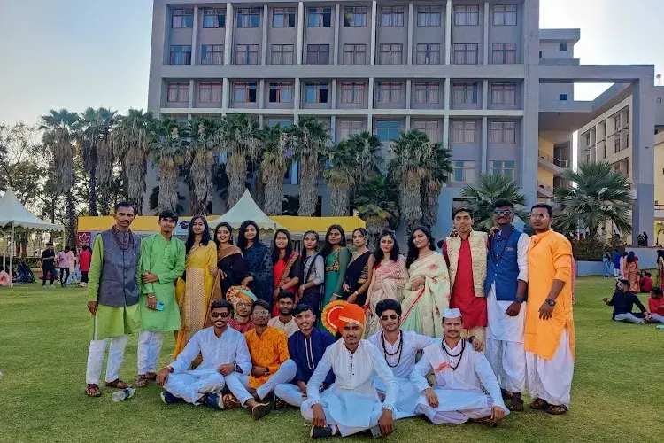 MET Institute of Engineering, Nashik