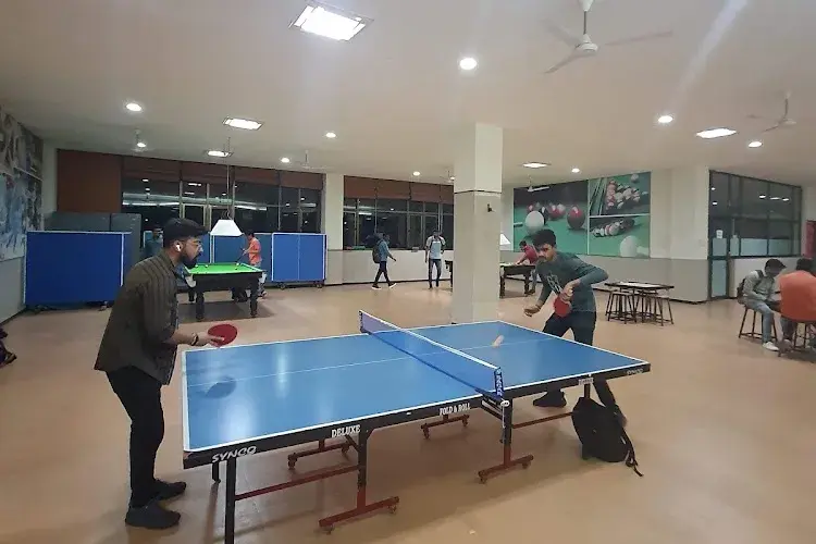MET Institute of Engineering, Nashik