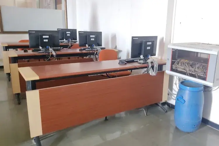 MET Institute of Engineering, Nashik