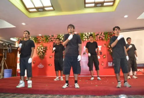 MET Institute of Information Technology, Mumbai