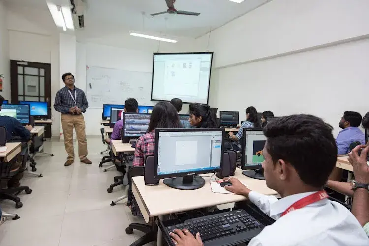 MET Institute of Information Technology, Mumbai
