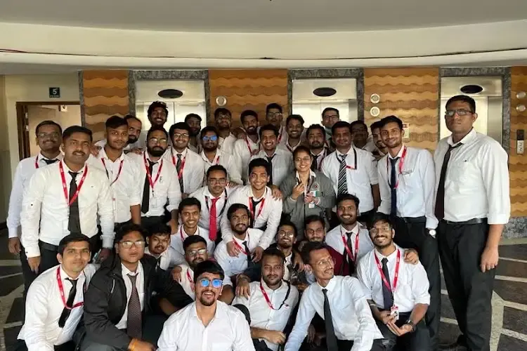 MET Institute of Information Technology, Mumbai
