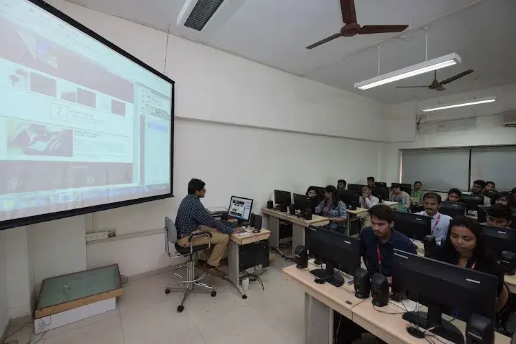 MET Institute of Information Technology, Mumbai