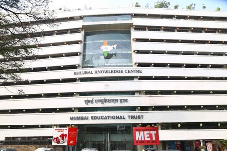 MET Institute of Management, Mumbai