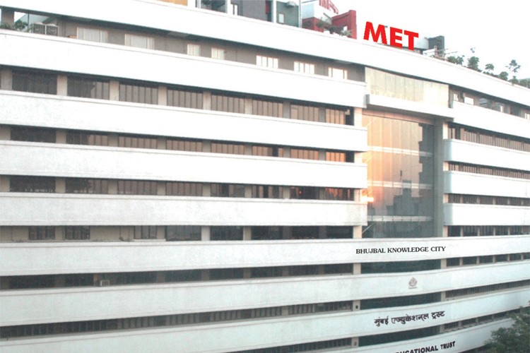 MET Institute of Management, Mumbai