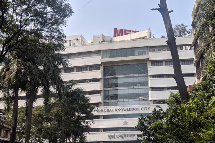 MET Institute of Management, Mumbai