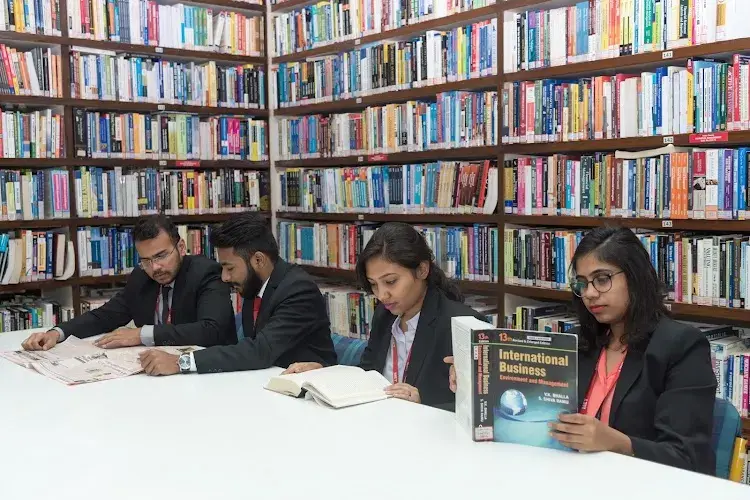 MET Institute of Management, Mumbai