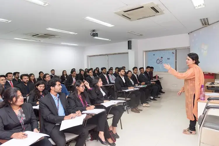 MET Institute of Management, Mumbai