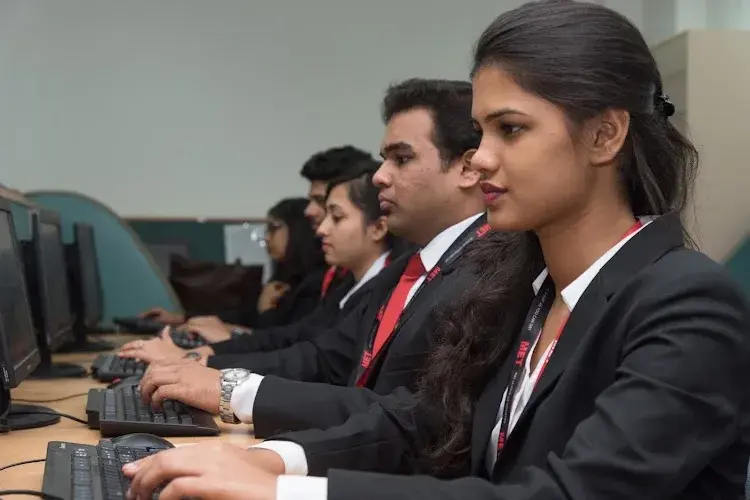 MET Institute of Management, Mumbai