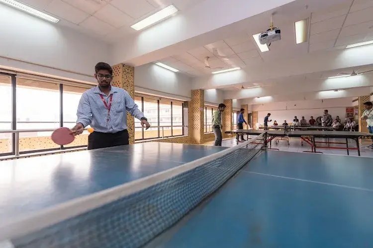 MET Institute of Management, Mumbai