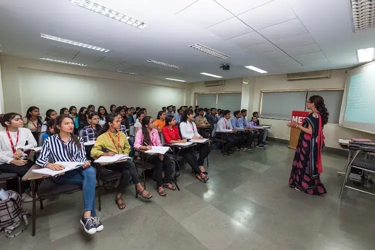 MET Institute of Pharmacy, Mumbai