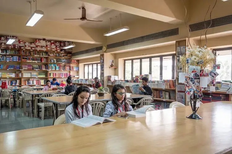 MET Institute of Pharmacy, Mumbai