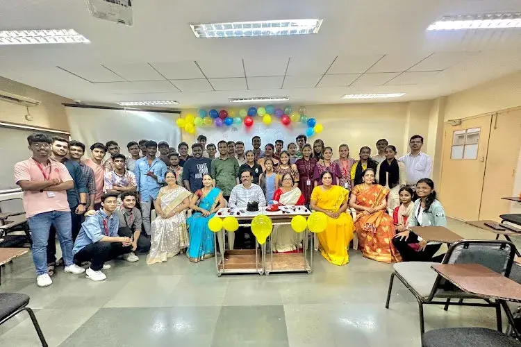 MET Institute of Pharmacy, Mumbai