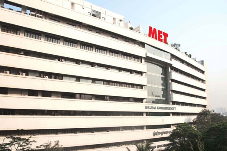 MET Institute of Software Development and Research, Mumbai
