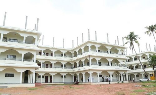 Met'S College of Advanced Studies, Thrissur