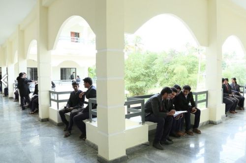 Met'S College of Advanced Studies, Thrissur