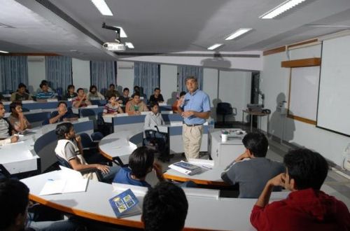 Met'S College of Advanced Studies, Thrissur