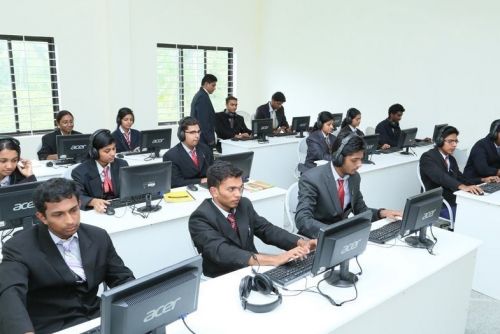 Met'S College of Advanced Studies, Thrissur