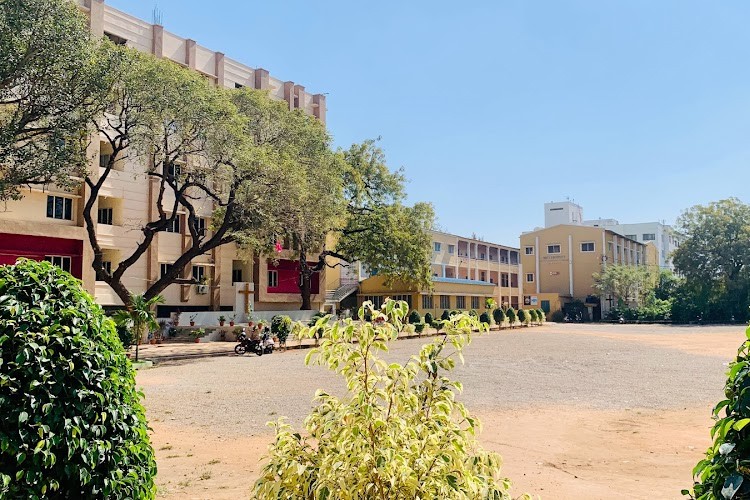 Methodist College of Engineering & Technology, Hyderabad