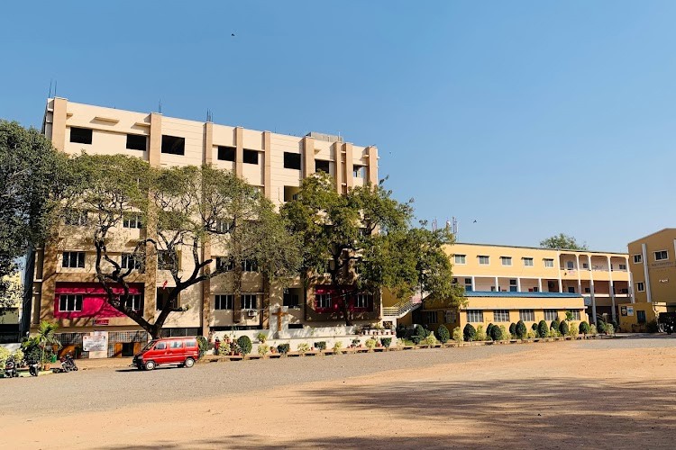 Methodist College of Engineering & Technology, Hyderabad