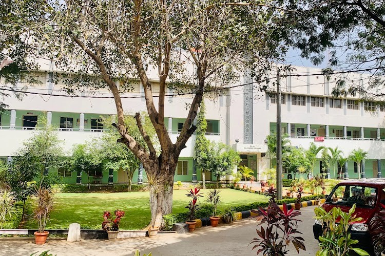 Methodist College of Engineering & Technology, Hyderabad