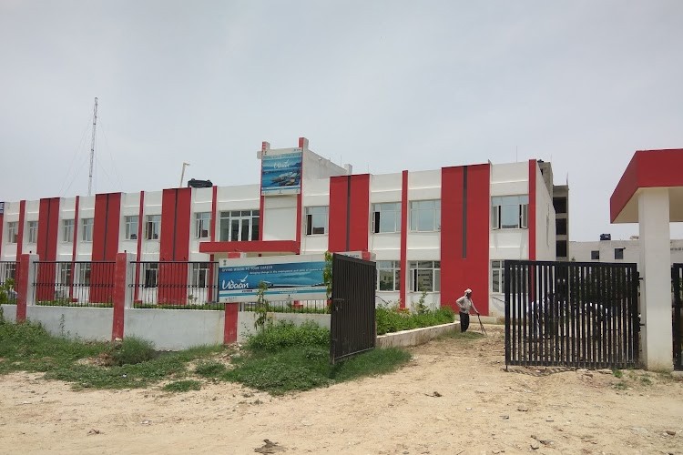Metro College of Health Sciences and Research, Greater Noida