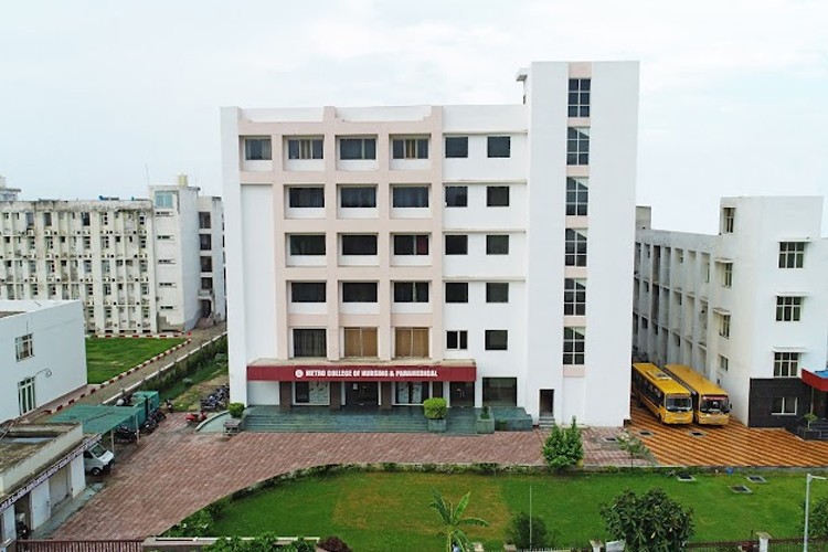 Metro College of Health Sciences and Research, Greater Noida