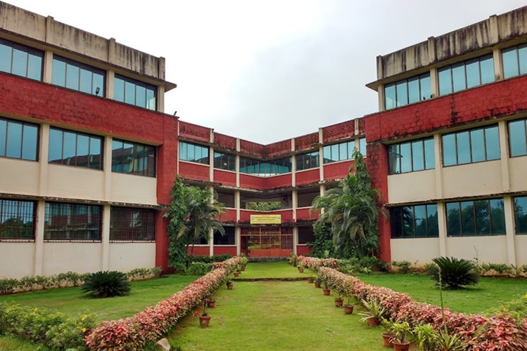 Metropolitan Institute of Technology & Management, Sindhudurg