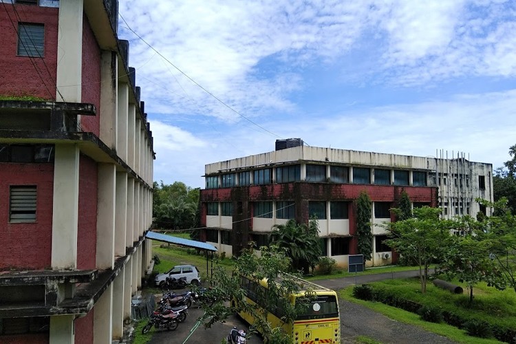 Metropolitan Institute of Technology & Management, Sindhudurg