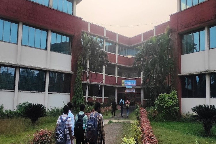 Metropolitan Institute of Technology & Management, Sindhudurg