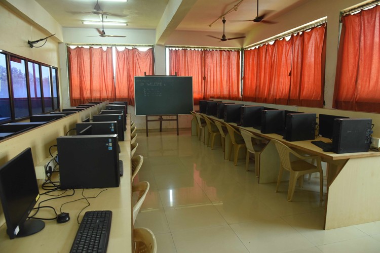 Metropolitan Institute of Technology & Management, Sindhudurg