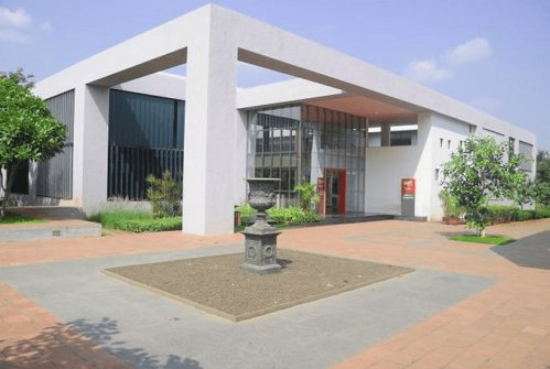 MET's Institute of Management, Nashik