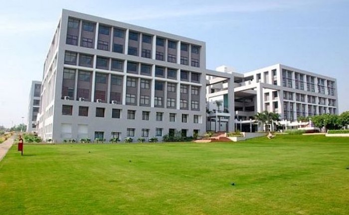 MET's Institute of Management, Nashik