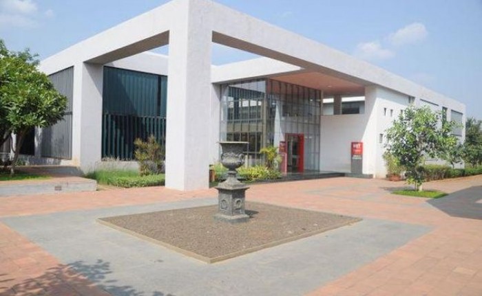 MET's Institute of Management, Nashik