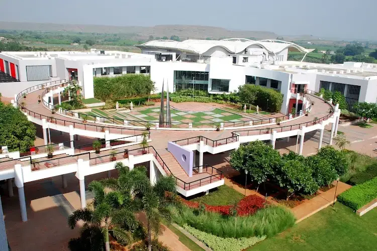 MET's Institute of Management, Nashik