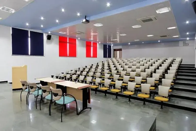 MET's Institute of Management, Nashik