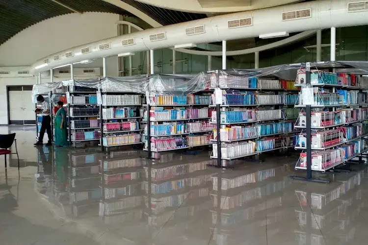 MET's Institute of Management, Nashik