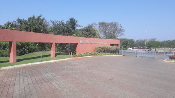 MET's Institute of Pharmacy, Nashik