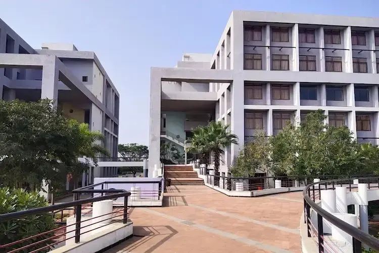 MET's Institute of Pharmacy, Nashik