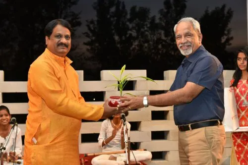 MET's Institute of Technology, Polytechnic, Nashik