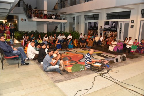 MET's Institute of Technology, Polytechnic, Nashik